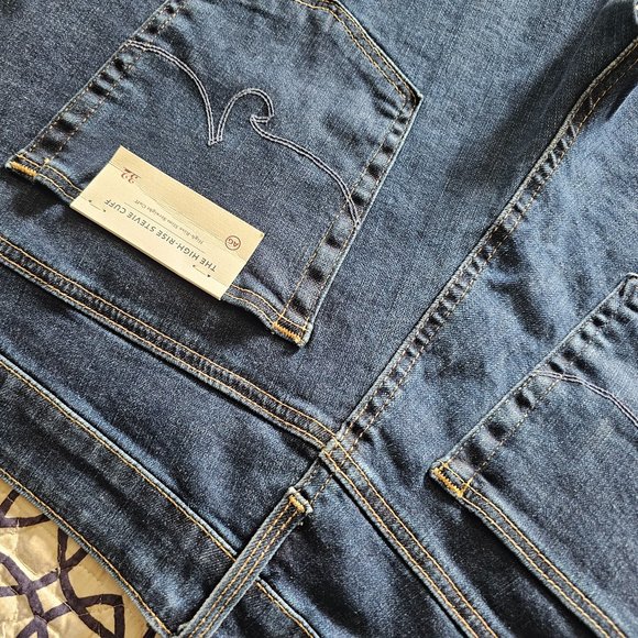 Ag Adriano Goldschmied Jeans - Picture 2 of 5